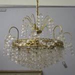 718 7043 HANGING LAMP